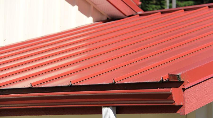 Professional top industrial roofings services in Eustis, ME